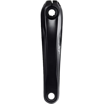 SHIMANO Klika levá+pravá Deore XT FCM8150 165mm černé bez převodníku – Zboží Dáma