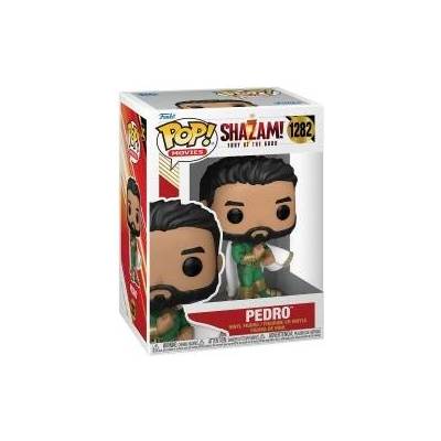 Funko Pop! Кукла Funko Pop! SHAZAM! PEDRO
