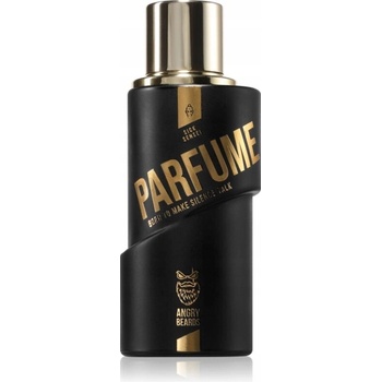 Angry Beards Sick Sensei parfum pánsky 100 ml