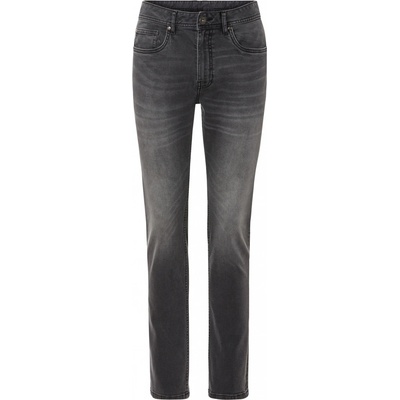 Livergy pánske rifle 100385038 tmavosivá