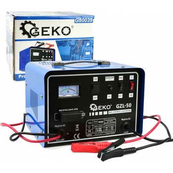 Geko G80039