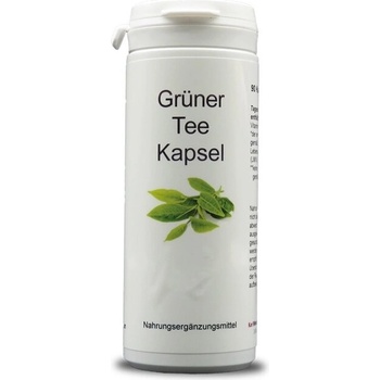 Karl Minck Зелен чай 350 mg 90 капсули | Karl Minck (222 KM)