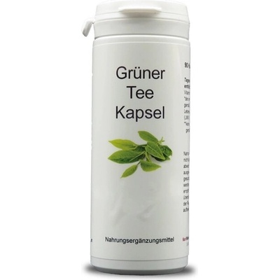 Karl Minck Зелен чай 350 mg 90 капсули | Karl Minck (222 KM)