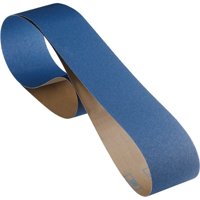 Rhodius 305594 | Brúsny pás (dlhý) ESB/ZX TOPline / 100x2000 - K120