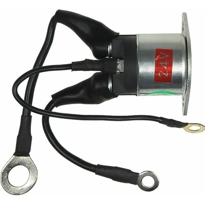 Elektromagnetický spínač, štartér AS-PL SS0022