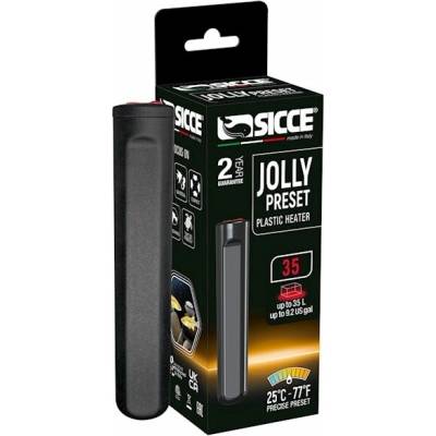 Sicce Jolly Preset 30 W – Hledejceny.cz