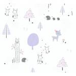 A. S. Création Влизелинов тапет за стена little love 38117-1