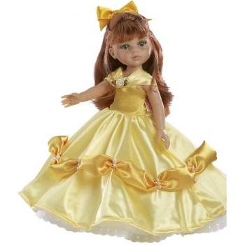 Paola Reina - Комплект дрехи за принцеса за кукла от 32 см (54571)
