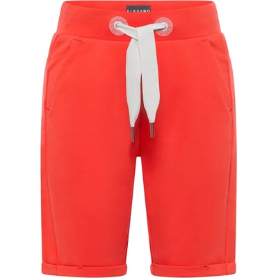 ELBSAND Дамски къси панталони ELBSAND Women's Brinjana Bermuda Shorts - Grenadine (112-3176-1214)