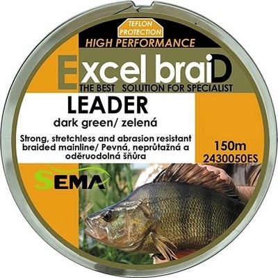 Sema Šnúra Leader 150m 18,2kg
