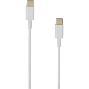 SBOX Кабел SBOX, Кабел Type-C мъжки - Type-C мъжки, 1, 5 м USB-TYPEC-TYPEC-15/R (USB-TYPEC-TYPEC-15/R)