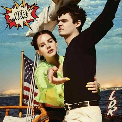 NFR! - Lana Del Rey
