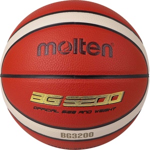 Molten BG 3200 5
