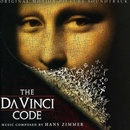 Da Vinciho kód - The Da Vinci Code Soundtrack – Hans Zimmer