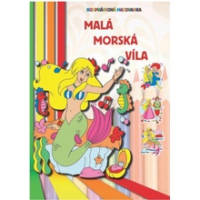 Malá morská víla