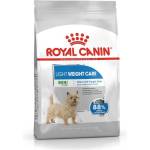 Royal Canin Royal Canin CCN MINI LIGHT WEIGHT CARE Суха храна за кучета, за възрастни, 3kg