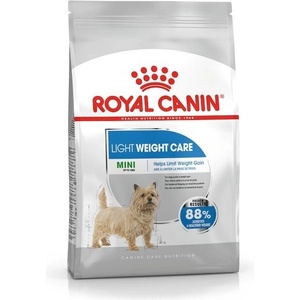 Royal Canin Royal Canin CCN MINI LIGHT WEIGHT CARE Суха храна за кучета, за възрастни, 3kg
