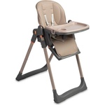 Caretero Столче За Хранене Vars Beige Caretero