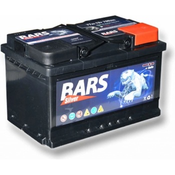 BARS 12V 77Ah 700A