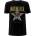 Metallica King Nothing Black M Риза (METTS16MB02)