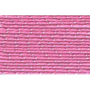 Nazli Gelin Garden Metalic 33 Pink-Silver Плетива прежда (702-33-NAZLI GELIN)