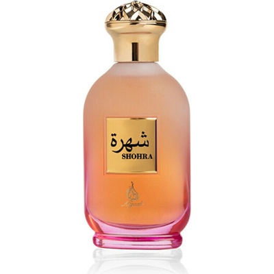 Atyab Al Marshoud Zhohra Pink parfumovaná voda dámska 100 ml