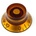 Partsland KLS-SR-US Amber Копче за управление (KLS-SR-US)