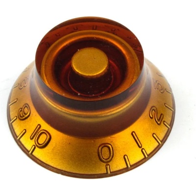 Partsland KLS-SR-US Amber Копче за управление (KLS-SR-US)