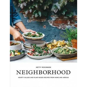Neighborhood | Hetty McKinnon (ISBN: 9781611804553)