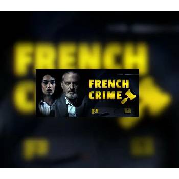 French Crime