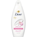 Dove sprchový gél Petal Soft 250 ml
