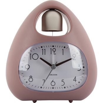 Karlsson Аларма Blob Bell - Karlsson (KA6037PI)