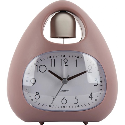 Karlsson Аларма Blob Bell - Karlsson (KA6037PI)