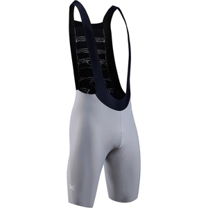 X-Bionic Мъжки клин за колоездене X-Bionic Corefusion Bib Shorts Cycling bottoms - Light Grey (055-2866-0212)