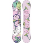 Test Beany Love 24/25 Recenzia Beany Love 24/25