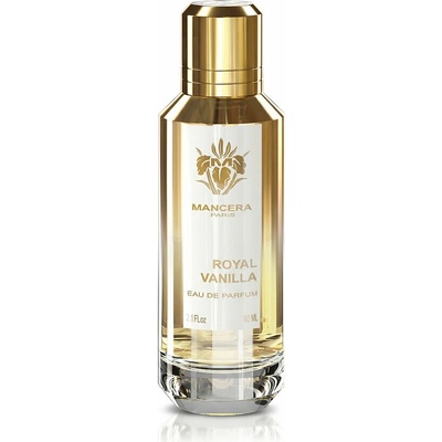 Mancera Paris Royal Vanilla parfumovaná voda unisex 60 ml