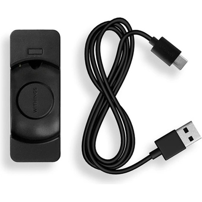 Withings Кабел за зареждане за часовници Withings Scanwatch Nova КАБЕЛ ЗА ЗАРЕЖДАНЕ HWA10D (CHARGING CABLE HWA10D)