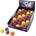 NOBBY Играчка Гумена топка - лапички със звук 5 см nobby Германия 67023