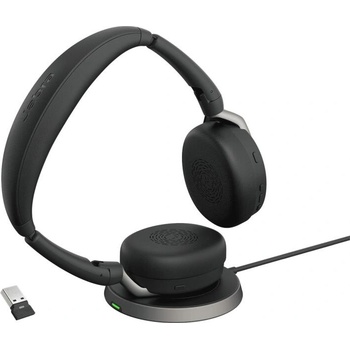 Image 1 of Jabra Evolve2 65 Flex (26699-989-889)