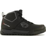 Five Ten Мъжки обувки за планинско колоездене Five ten Impact Pro Mid Cycling shoes - Core Black / Grey Three / Grey Six - размер 39 1/3 (EU) (036-0958-0112)