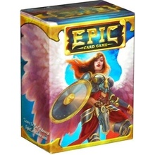 White Wizard Games Epic: Card Game