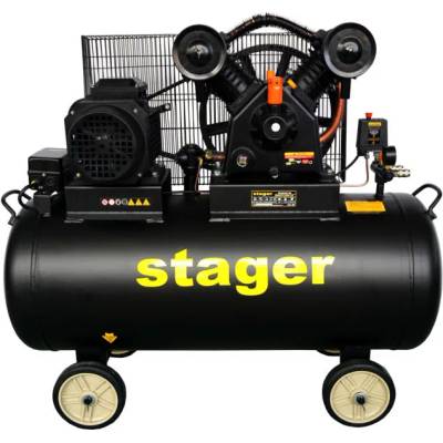 Stager HMV 0.6/200-10 (453010620010)