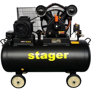 Stager HMV 0.6/200-10 (453010620010)