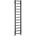 SAPHO METRO LIGHT 300x1500 mm (IR446TB)