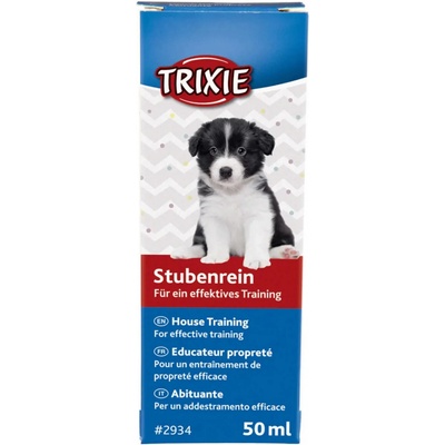 Trixie Housetrainer nácvikové kvapky 50ml