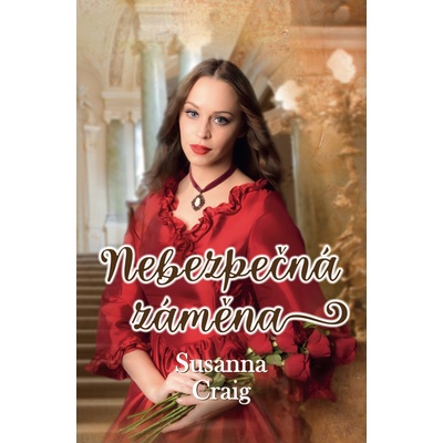 Nebezpečná záměna - Craig Susanna