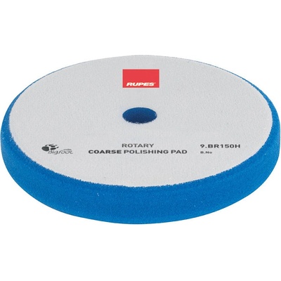 Rupes Velcro Polishing Foam Pad Coarse 130/135 mm – Hledejceny.cz