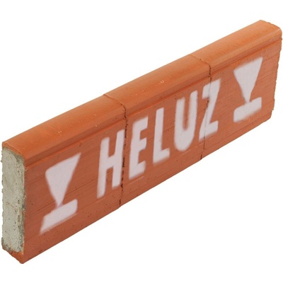 Překlad HELUZ 23,8 b - 150 cm
