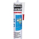 CERESIT CS25 Sanitární silikon 280g bahama