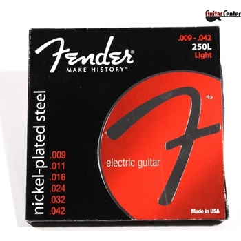 Fender 250L